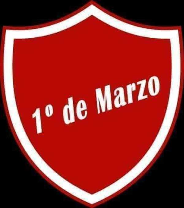 FESTEJAN 74 AÑOS DEL CLUB 1° DE MARZO