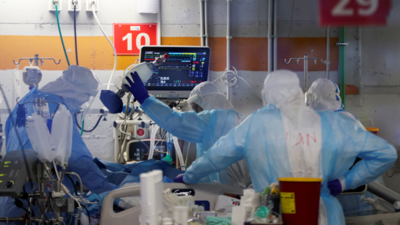 Un feto infectado con covid-19 muere en el útero de una mujer embarazada - ADN Digital