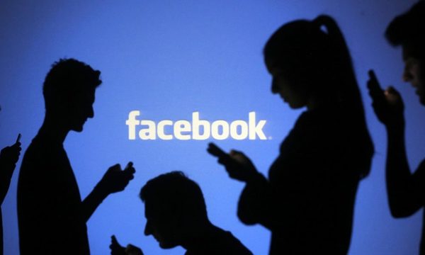 Facebook va a pagar USD 650 millones por violación de privacidad