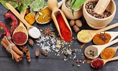Menos sodio y más sabor: sustitutos naturales para la sal | Ñanduti