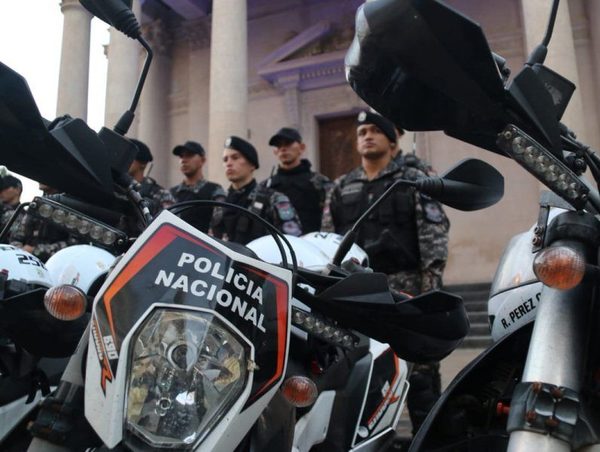 Grupo Lince niega acusación de agresión contra joven · Radio Monumental 1080 AM