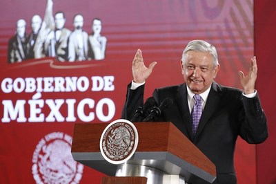 México descarta "dar marcha atrás" a reforma eléctrica ante reunión con Biden - MarketData