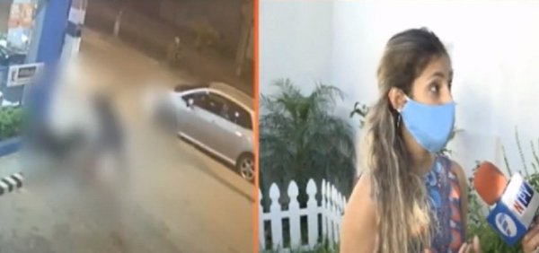 No estás sola: Organizan campaña para solidarizarse con mujer agredida | Noticias Paraguay