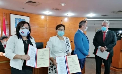 Diario HOY | Fuera de servicio por COVID-19: 500 profesionales de blanco están infectados