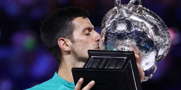 Diario HOY | Djokovic iguala con Federer y Medvedev a la caza de Nadal