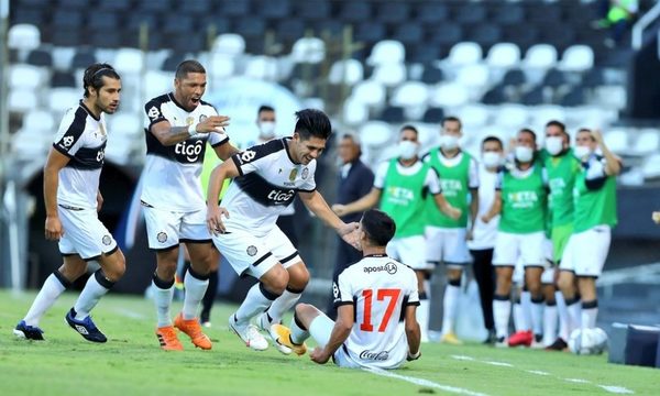 Así quedó el historial de partidos entre Olimpia y Cerro Porteño