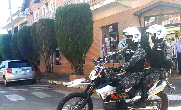 Diario HOY | Fiscalía abre investigación sobre muerte de joven detenido por el Grupo Lince