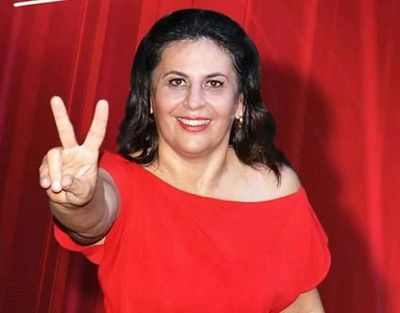 Intendenta de Bella Vista habla tras su atentado y analiza retirar candidatura