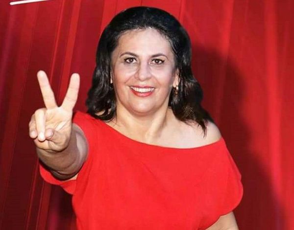 Intendenta de Bella Vista habla tras su atentado y analiza retirar candidatura