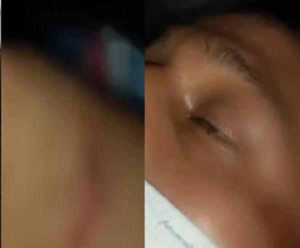 Madre denuncia que su hijo falleció por brutal golpiza de policías: “Ellos se lavan las manos” | Ñanduti