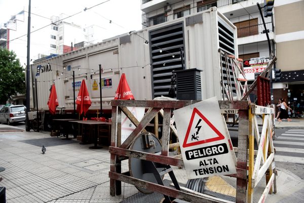 Ente regulador de Argentina denuncia irregularidades en acuerdos con eléctricas - MarketData