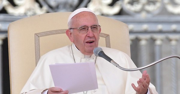 La Nación / La visita del papa a Irak en cinco etapas