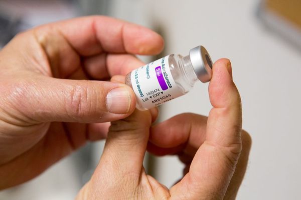 OMS enviará 237 millones de vacunas a 142 países hasta mayo - Mundo - ABC Color