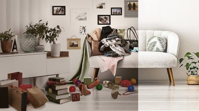Reseña “Minimalismo: vivir con menos” se trata de una vida intencional