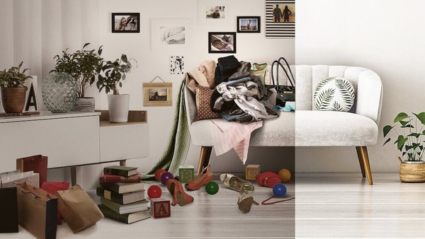 Reseña “Minimalismo: vivir con menos” se trata de una vida intencional