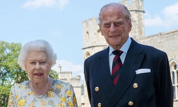 El príncipe Felipe de Edimburgo será trasladado a otro hospital