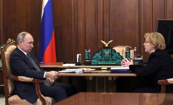 Diario HOY | Rusia probará nueva vacuna anticovid que genera inmunidad por 13 años