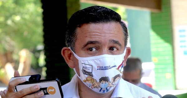 La Nación / Reacción tardía: Petta entregará G. 23 mil millones a escuelas en el día del inicio de clases