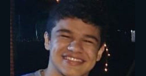 La Nación / Buscan a adolescente desaparecido en Limpio