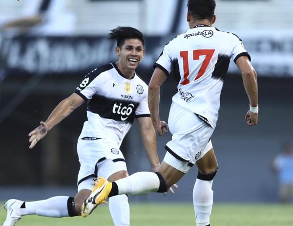 Saúl Salcedo: “El momento más difícil del partido para nosotros fue en el segundo tiempo”