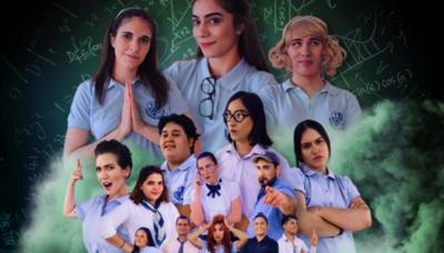 Diario HOY | Serie de ficción Promo 2020 tendrá su "graduación"