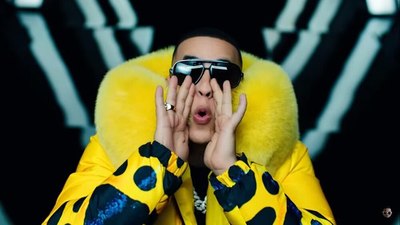 Problema: Daddy Yankee en su máxima expresión