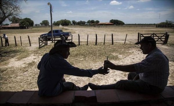 Secretaría de Cultura rechaza prohibición de hablar guaraní a trabajadores de una estanciera