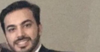 La Nación / Sobrino y suplente de Robert Acevedo asumiría su banca este miércoles