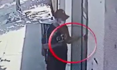 Millonario robo en Carapeguá - C9N