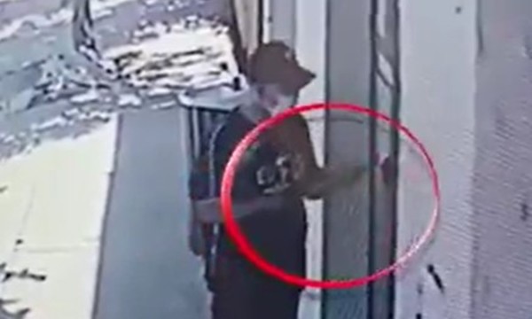 Millonario robo en Carapeguá - C9N