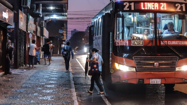Cetrapam desmiente denuncias de reguladas de buses | El Independiente
