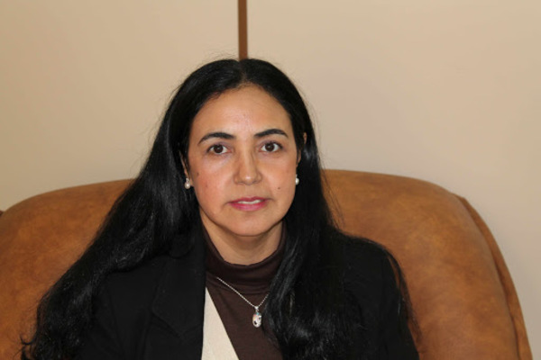 “Hay garantías constitucionales que protegen el derecho lingüístico” - Megacadena — Últimas Noticias de Paraguay