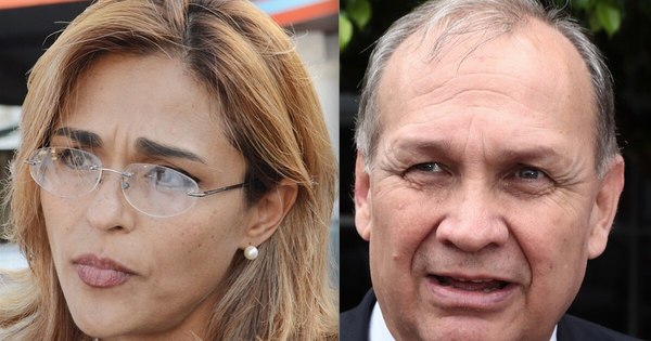 La Nación / Defensa de Mario Ferreiro califica de “carente, ridícula y absurda” acusación de la Fiscalía