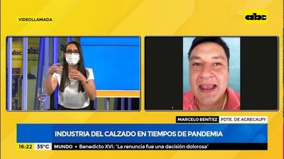 Industria del calzado en tiempos de pandemia - Factor Clave - ABC Color