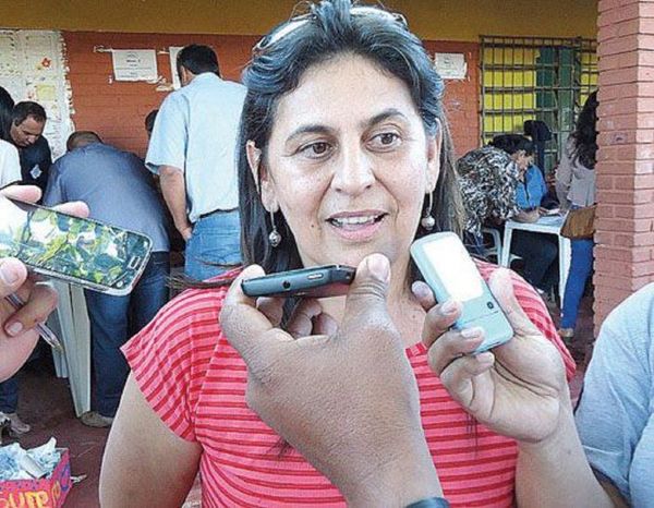 Intendenta de Bella Vista analiza retirar candidatura tras atentado - Noticiero Paraguay