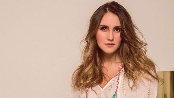 Diario HOY | Dulce María: El embarazo y la maternidad están "muy romantizados"