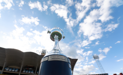 Diario HOY | Se aproxima el inicio de la Libertadores femenina