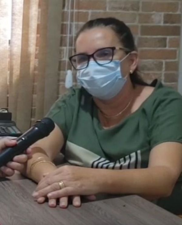 Empresaria que prohibió guaraní en su estancia se retracta y pide perdón - Nacionales - ABC Color