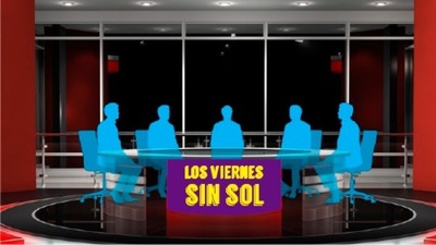 “Los Viernes sin Sol”. Un nuevo programa de debates: en San Lorenzo, para San Lorenzo, y con sanlorenzanos » San Lorenzo PY
