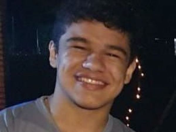 Piden ayuda para encontrar a menor desaparecido en Limpio
