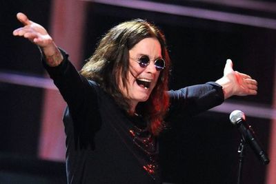 A&E estrenará este mes un documental sobre Ozzy