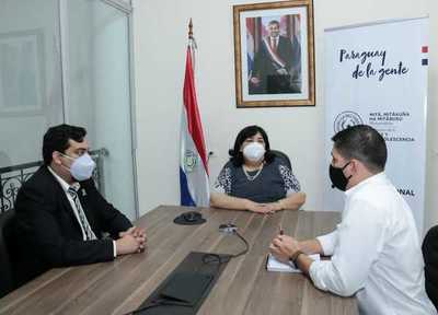 Fundación promueve plataforma para manejo de protocolo sanitario en internados | El Independiente