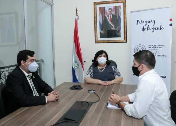 Fundación promueve plataforma para manejo de protocolo sanitario en internados | El Independiente