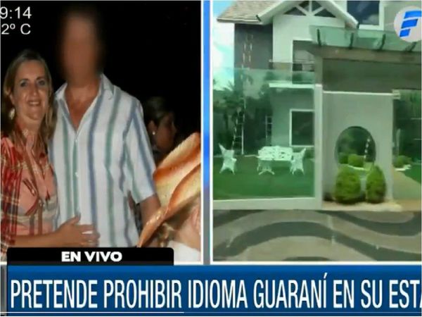 Pobladores escrachan a estanciera que prohibió a trabajadores hablar en guaraní