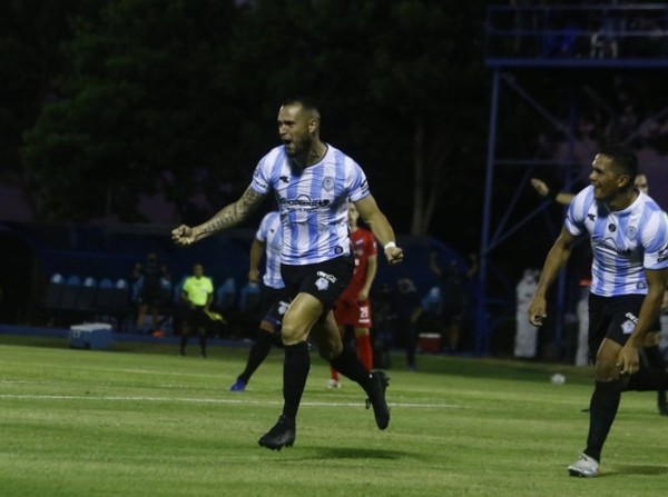 Sigue en racha - APF