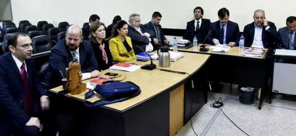 Acusan al JEM de “apretar” a jueces
