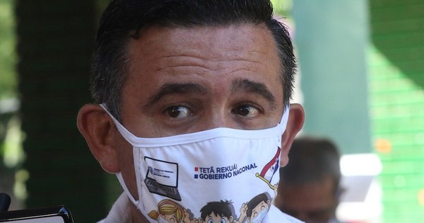 La Nación / “Las instituciones no pueden pagar el precio de la actual pandemia”