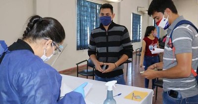 La Nación / IPS pagará mañana el subsidio de enero y febrero