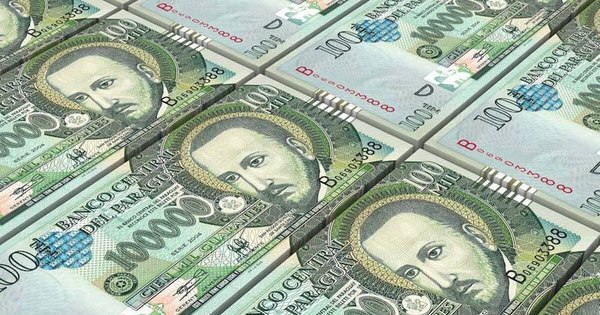 La Nación / Guaraní barato genera buena oportunidad en el mercado nacional