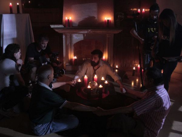 La casa del horror, segunda entrega de ficción nacional